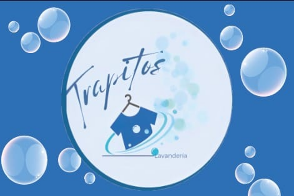 Lavandería Trapitos